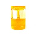 Azimport AZimport TG7002 Small Ooze Tube; Orange TG7002 Orange